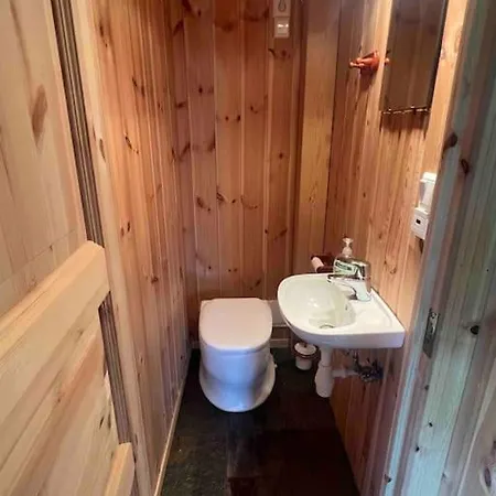 Hytte I Tuddal * Hjartdal