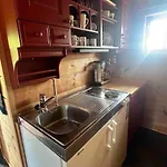 I Tuddal Casa de Férias